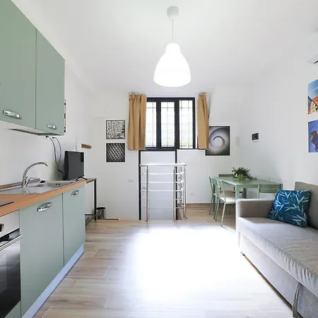 Primopiano - Cosenza Flats Apartamento