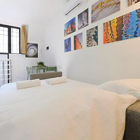 Apartamento Primopiano - Cosenza Flats Milán