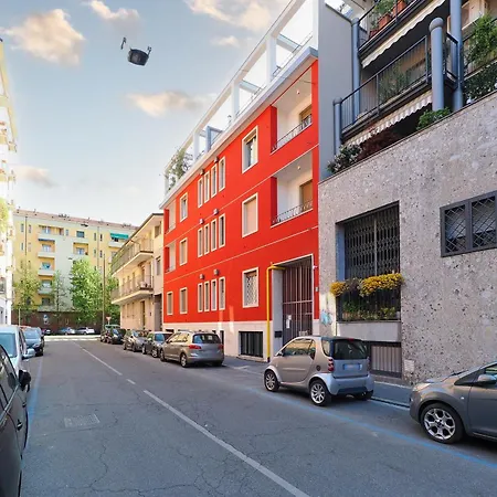 Primopiano - Cosenza Flats Apartamento